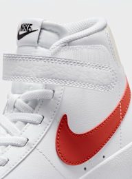 Nike, Blazer Mid'77 (PS), biały, Obraz 9 z 9