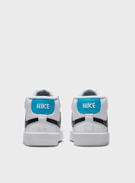 Nike, Blazer Mid'77 (TD), wit, Afbeelding 5 van 8