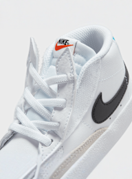 Nike, Blazer Mid'77 (TD), wit, Afbeelding 8 van 8