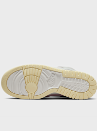 Nike, Dunk Low Remastered, silver, Image 3 of 9