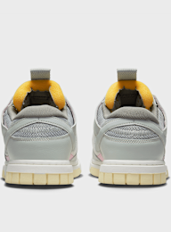 Nike, Dunk Low Remastered, silver, Image 5 of 9