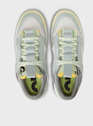 Nike, Dunk Low Remastered, silver, Image 6 of 9