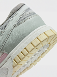 Nike, Dunk Low Remastered, silver, Image 8 of 9