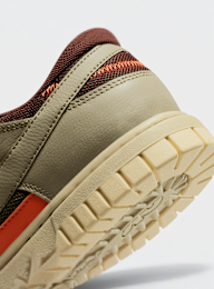 Nike, Air Dunk Jumbo, green, Image 5 of 7