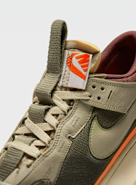 Nike, Air Dunk Jumbo, green, Image 6 of 7