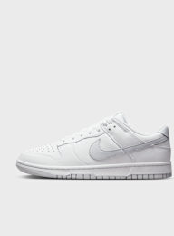 Nike, Dunk Low Retro, biały, Obraz 1 z 7