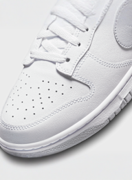 Nike, Dunk Low Retro, white, Image 6 of 7