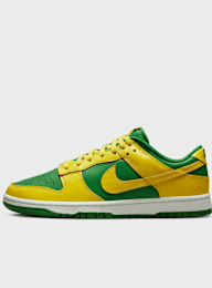 Nike, Dunk Low Retro BTTYS, groen, Afbeelding 1 van 8