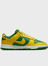 Nike, Dunk Low Retro BTTYS, groen, Afbeelding 2 van 8