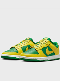 Nike, Dunk Low Retro BTTYS, zielony, Obraz 4 z 8