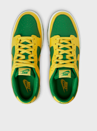 Nike, Dunk Low Retro BTTYS, groen, Afbeelding 6 van 8