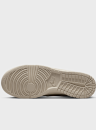 Nike, Dunk Low Retro SE, beige, Image 3 of 7