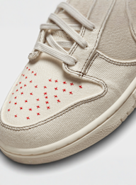 Nike, Dunk Low Retro SE, beige, Image 6 of 7