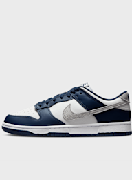 Nike, Dunk Low, white, Image 1 of 8