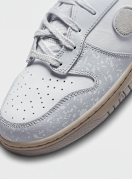 Nike, Dunk High Retro, wit, Afbeelding 7 van 9