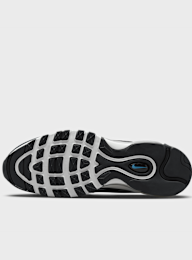 Nike, Air Max 97, zwart, Afbeelding 3 van 8