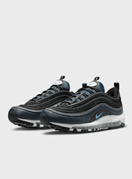 Nike, Air Max 97, zwart, Afbeelding 4 van 8