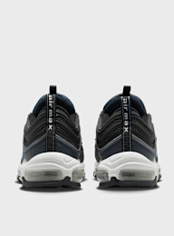 Nike, Air Max 97, zwart, Afbeelding 5 van 8