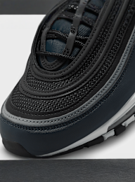 Nike, Air Max 97, zwart, Afbeelding 7 van 8