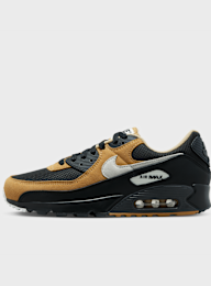 Nike, Air Max 90, black, Image 1 of 8