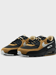 Nike, Air Max 90, zwart, Afbeelding 4 van 8