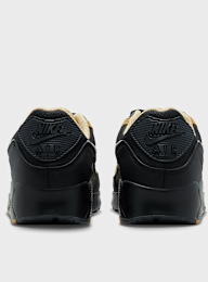 Nike, Air Max 90, black, Image 5 of 8