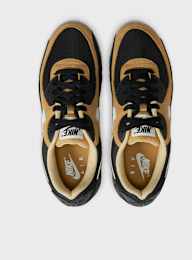 Nike, Air Max 90, black, Image 6 of 8