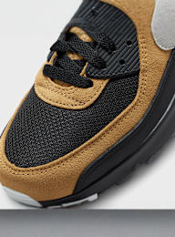 Nike, Air Max 90, black, Image 7 of 8