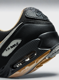 Nike, Air Max 90, zwart, Afbeelding 8 van 8