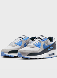 Nike, Air Max 90, wit, Afbeelding 4 van 8