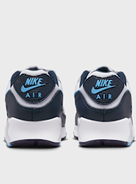 Nike, Air Max 90, wit, Afbeelding 5 van 8
