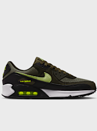 Nike, Air Max 90, zielony, Obraz 2 z 8