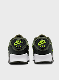 Nike, Air Max 90, zielony, Obraz 5 z 8