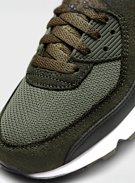 Nike, Air Max 90, green, Image 7 of 8