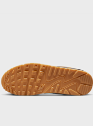 Nike, Air Max 90, wit, Afbeelding 3 van 9