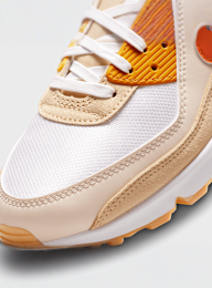 Nike, Air Max 90, wit, Afbeelding 6 van 9