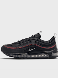 Nike, Air Max 97, zwart, Afbeelding 1 van 9