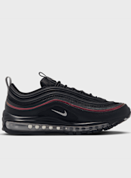 Nike, Air Max 97, zwart, Afbeelding 2 van 9