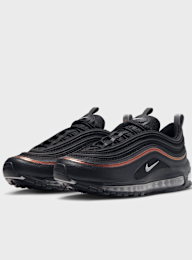 Nike, Air Max 97, zwart, Afbeelding 4 van 9
