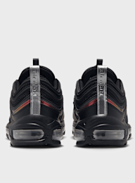 Nike, Air Max 97, zwart, Afbeelding 5 van 9