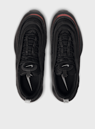 Nike, Air Max 97, zwart, Afbeelding 6 van 9
