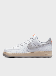 Nike, WMNS Air Force 1 '07, white, Image 1 of 8