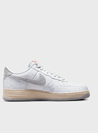 Nike, WMNS Air Force 1 '07, white, Image 2 of 8