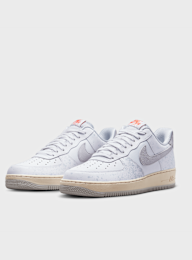 Nike, WMNS Air Force 1 '07, white, Image 4 of 8