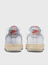 Nike, WMNS Air Force 1 '07, white, Image 5 of 8