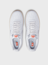 Nike, WMNS Air Force 1 '07, white, Image 6 of 8