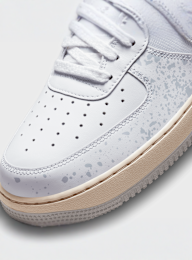 Nike, WMNS Air Force 1 '07, white, Image 7 of 8