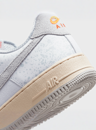 Nike, WMNS Air Force 1 '07, white, Image 8 of 8