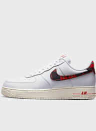 Nike, Air Force 1 '07 LV8, wit, Afbeelding 1 van 6