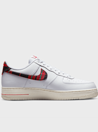 Nike, Air Force 1 '07 LV8, white, Image 2 of 6